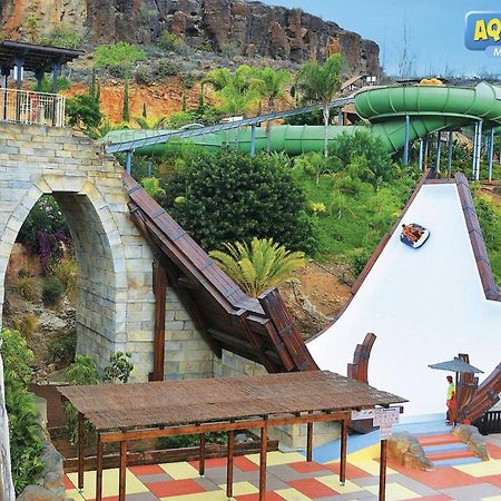 531 Paraiso Maspalomas Maspalomas  Ngoại thất bức ảnh