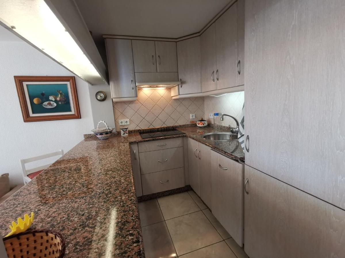 531 Paraiso Maspalomas Maspalomas  Ngoại thất bức ảnh