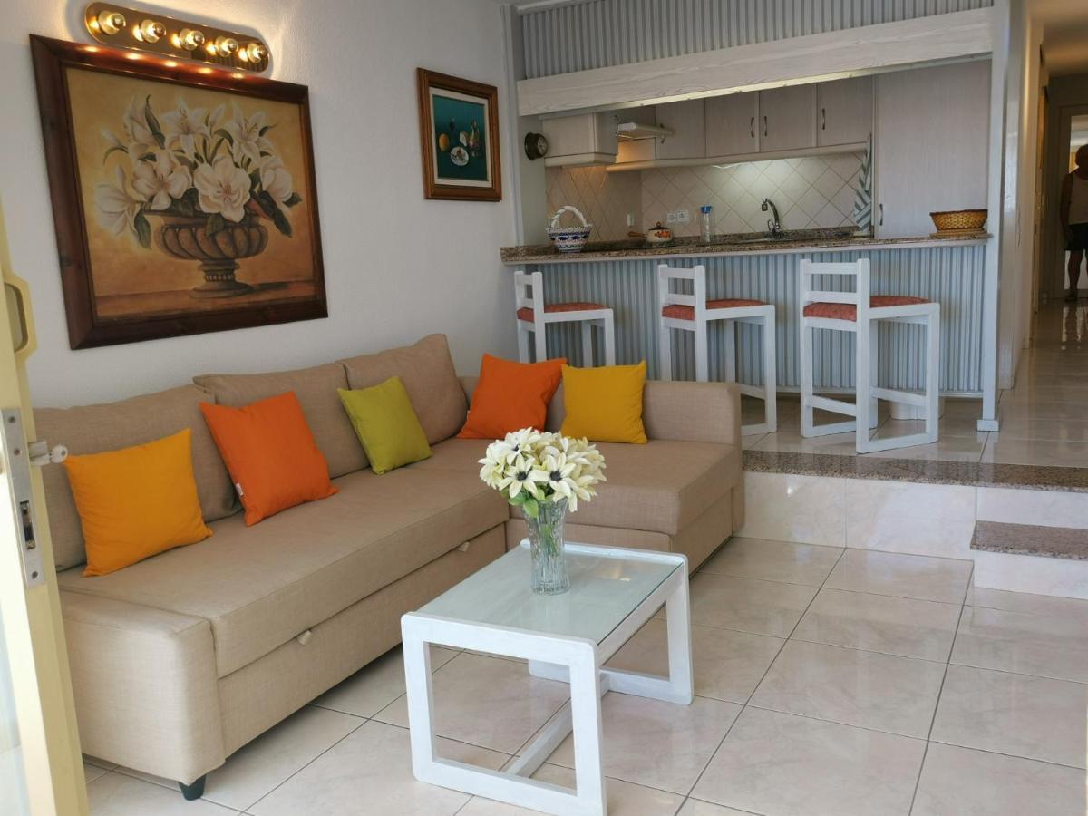 531 Paraiso Maspalomas Maspalomas  Ngoại thất bức ảnh