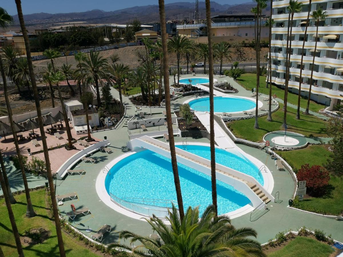 531 Paraiso Maspalomas Maspalomas  Ngoại thất bức ảnh