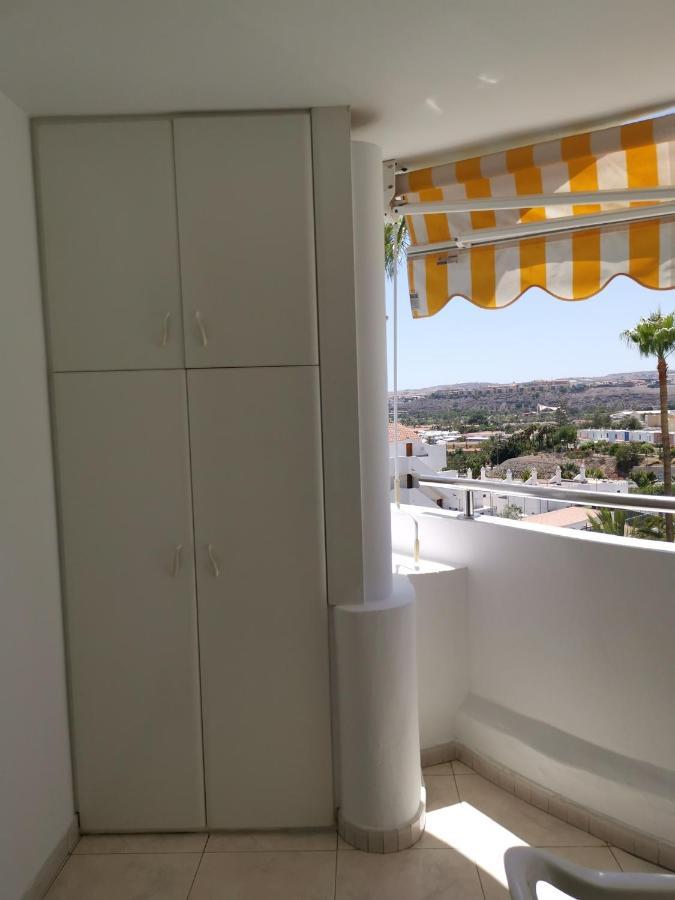 531 Paraiso Maspalomas Maspalomas  Ngoại thất bức ảnh