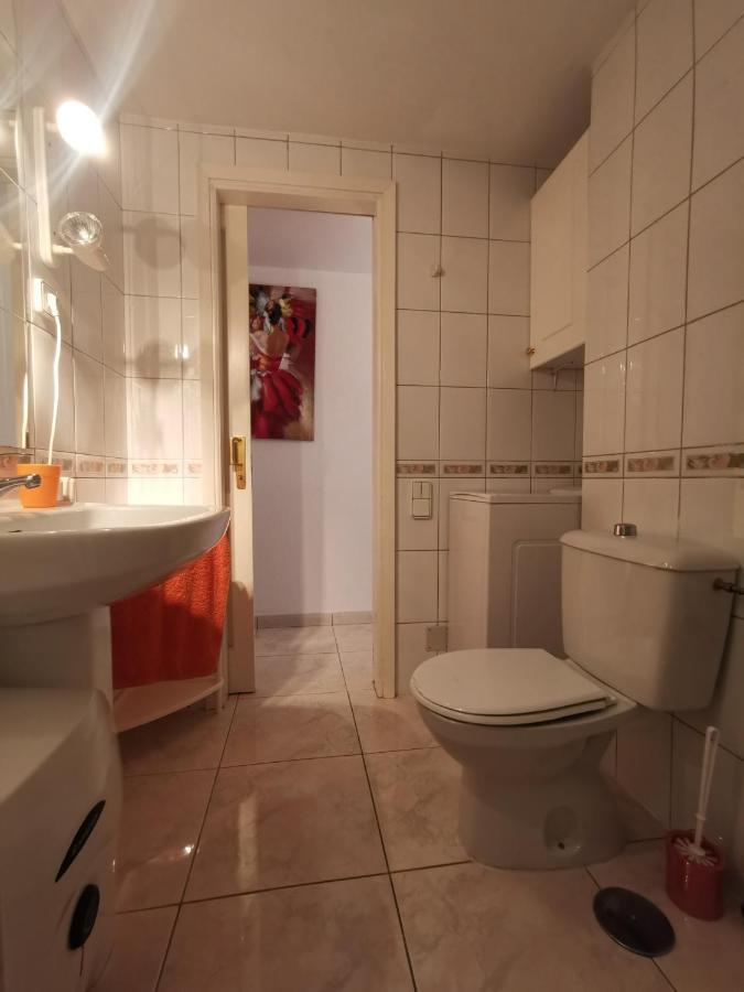 531 Paraiso Maspalomas Maspalomas  Ngoại thất bức ảnh