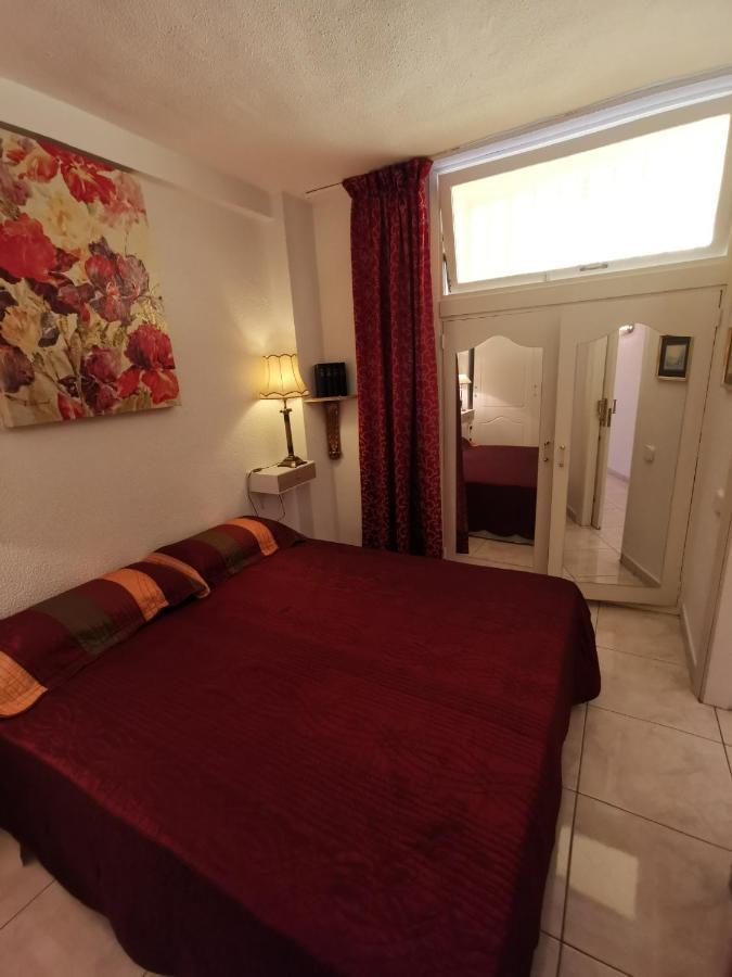 531 Paraiso Maspalomas Maspalomas  Ngoại thất bức ảnh