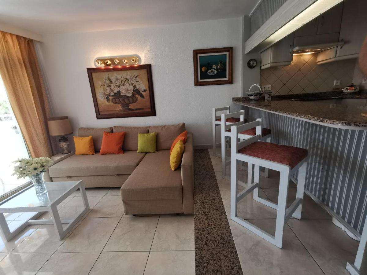 531 Paraiso Maspalomas Maspalomas  Ngoại thất bức ảnh