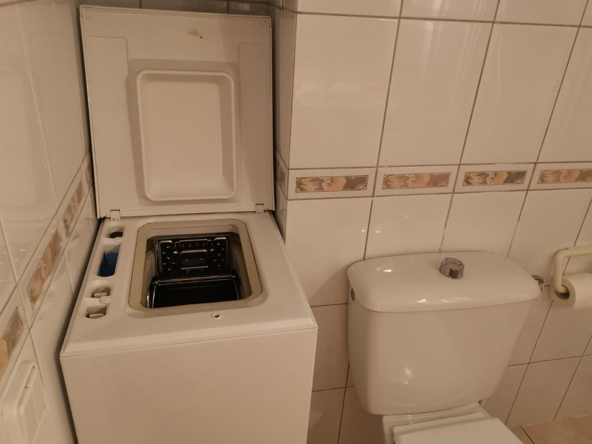 531 Paraiso Maspalomas Maspalomas  Ngoại thất bức ảnh