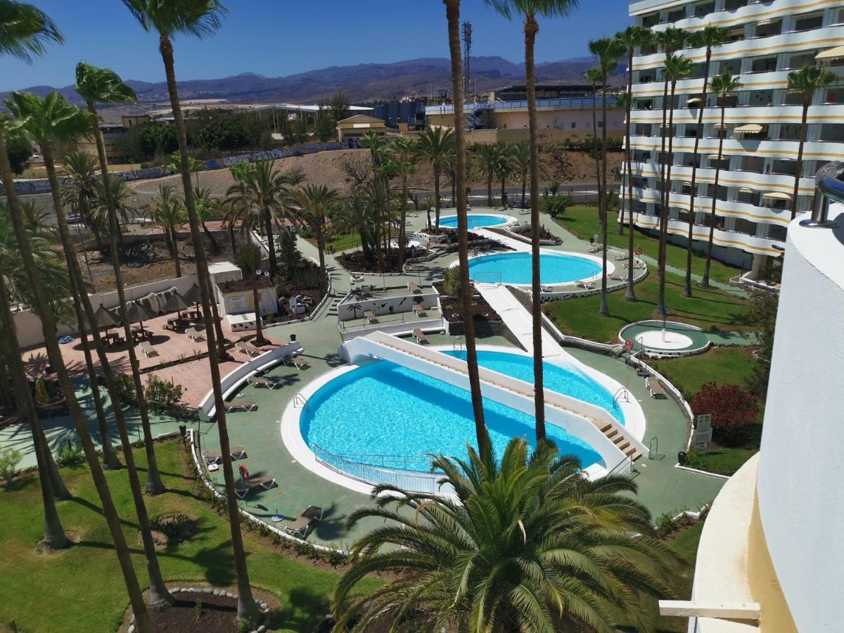 531 Paraiso Maspalomas Maspalomas  Ngoại thất bức ảnh