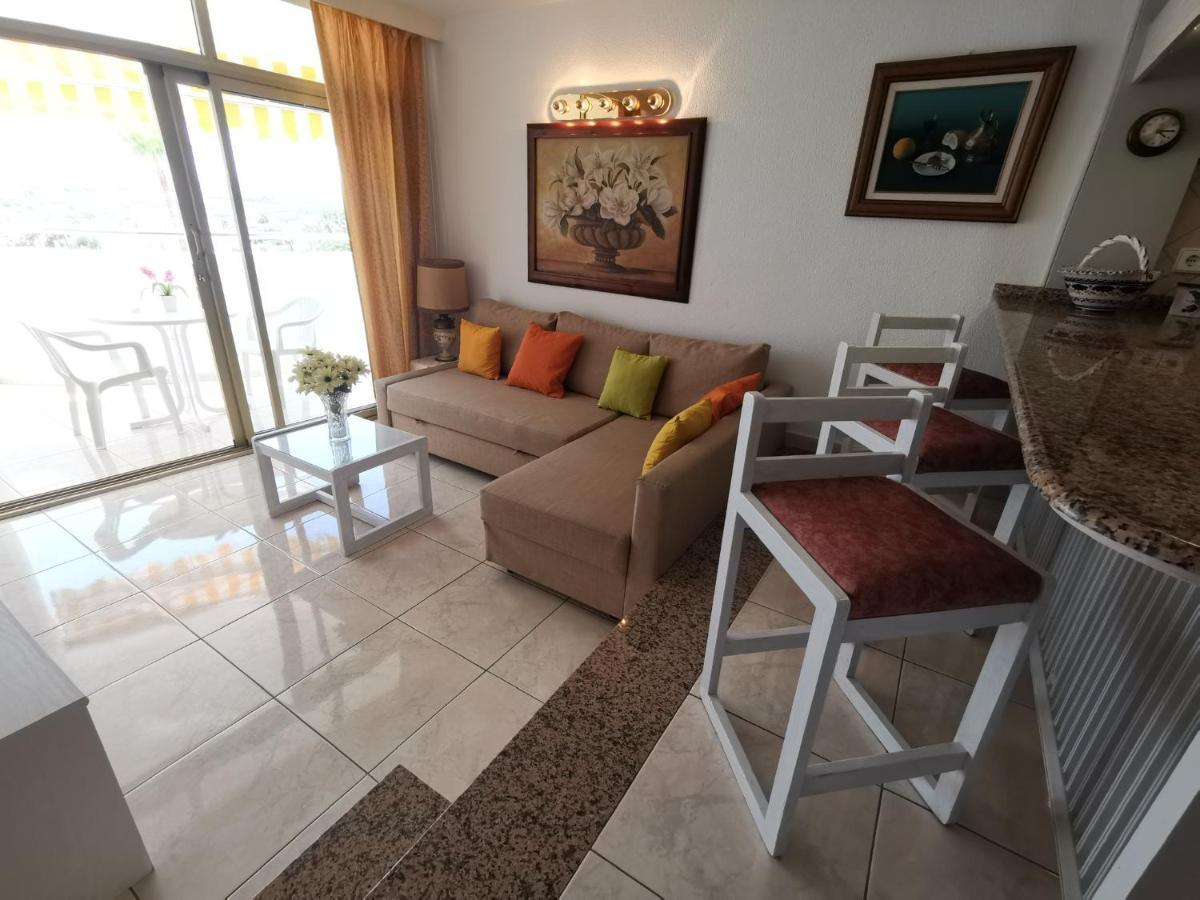 531 Paraiso Maspalomas Maspalomas  Ngoại thất bức ảnh