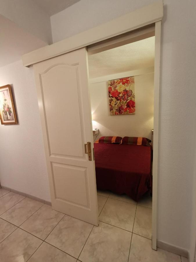 531 Paraiso Maspalomas Maspalomas  Ngoại thất bức ảnh